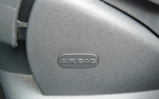 Renault Megane cena 16900 przebieg: 160256, rok produkcji 2007 z Kalisz małe 704